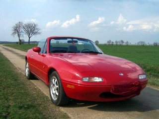 Illustration for article titled Is the answer Miata?